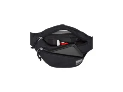 Jack Wolfskin Konya Bauchtasche - Black