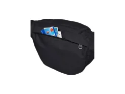 Jack Wolfskin Konya Bauchtasche - Black