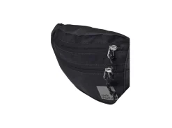 Jack Wolfskin Konya Bauchtasche - Black
