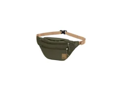 Jack Wolfskin Konya Bauchtasche - Black