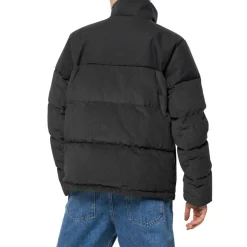 Jack Wolfskin Nature Corduroy Winterjacke - Black