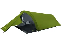 Jack Wolfskin Star Tunnel II Tunnelzelt