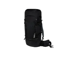 Jack Wolfskin Trailflair M 50L S-L Trekkingrucksack - Schwarz