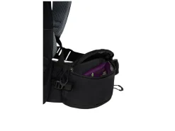 Jack Wolfskin Trailflair M 50L S-L Trekkingrucksack - Schwarz