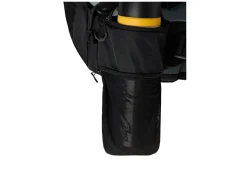 Jack Wolfskin Trailflair M 50L S-L Trekkingrucksack - Schwarz