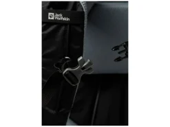 Jack Wolfskin Trailflair M 50L S-L Trekkingrucksack - Schwarz