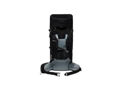Jack Wolfskin Trailflair M 50L S-L Trekkingrucksack - Schwarz
