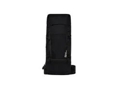 Jack Wolfskin Trailflair M 50L S-L Trekkingrucksack - Schwarz