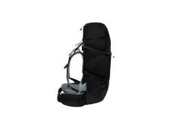 Jack Wolfskin Trailflair M 50L S-L Trekkingrucksack - Schwarz