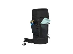 Jack Wolfskin Trailflair M 50L S-L Trekkingrucksack - Schwarz
