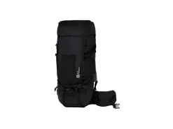 Jack Wolfskin Trailflair Pro 60 S-XL Trekkingrucksack - Schwarz