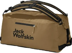 Jack Wolfskin Traveltopia 65 Tasche - Dunelands