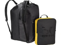 Jack Wolfskin Traveltopia 65 Tasche - Dunelands