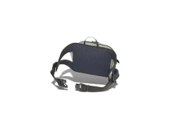 Jack Wolfskin Velocity Bauchtasche - Mint Leaf