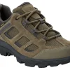 Jack Wolfskin Vojo 3 Texapore Low Herren Wanderschuhe - Khaki