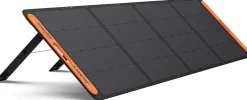 Jackery SolarSaga faltbares 200-Watt-Solarpanel