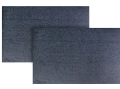 Jacks Door Jack 55 x 75 cm Fußmatte - Set von 2