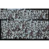 Jacks Door Kiezel 45 x 125 cm Fußmatte - Set von 2