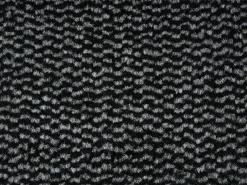 Jacks Door Zebra 50 x 80 cm Fußmatte - Set von 2