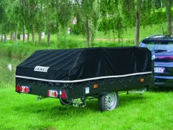 Jamet Air 2026 Faltcaravan