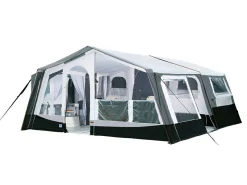 Jamet Arizona All Season Faltcaravan