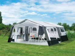 Jamet Arizona All Season Faltcaravan