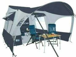Jamet Compact Eco 2026 Faltcaravan