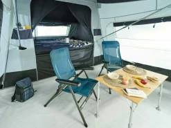 Jamet Compact Eco 2026 Faltcaravan