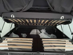 Jamet Compact Eco 2026 Faltcaravan