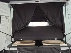 Jamet Compact Eco 2026 Faltcaravan