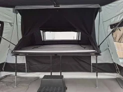 Jamet Compact Eco 2026 Faltcaravan