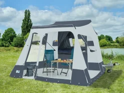 Jamet Compact Eco 2026 Faltcaravan
