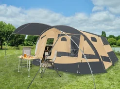 Jamet Dakota Outdoor 2026 Faltcaravan