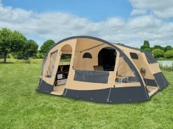 Jamet Dakota Outdoor 2026 Faltcaravan