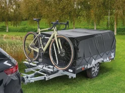 Jamet Jametic Eco 2026 Faltcaravan