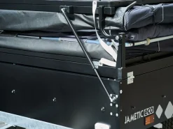 Jamet Jametic Eco 2026 Faltcaravan