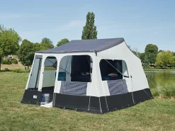Jamet Jametic Eco 2026 Faltcaravan