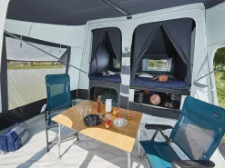 Jamet Jametic Eco 2026 Faltcaravan