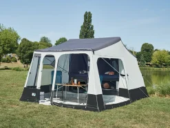 Jamet Jametic Eco 2026 Faltcaravan