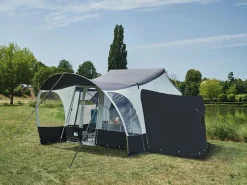Jamet Jametic Eco 2026 Faltcaravan