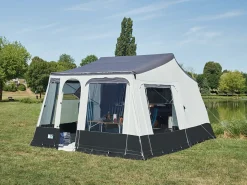 Jamet Jametic Eco 2026 Faltcaravan