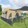 Jamet Jametic Outdoor 2026 Faltcaravan