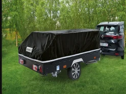 Jamet Jametic Outdoor 2026 Faltcaravan