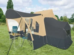 Jamet Jametic Outdoor 2026 Faltcaravan