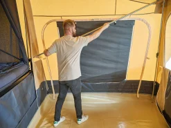 Jamet Jametic Outdoor 2026 Faltcaravan