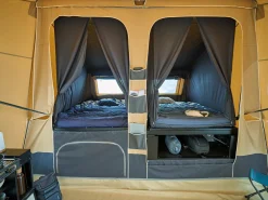 Jamet Jametic Outdoor 2026 Faltcaravan