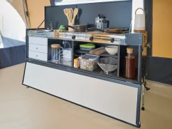 Jamet Jametic Outdoor 2026 Faltcaravan