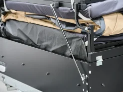 Jamet Jametic Outdoor 2026 Faltcaravan