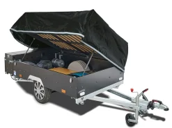 Jamet Jametic Outdoor 2026 Faltcaravan