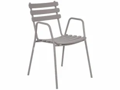 Jan Kurtz Jack Stapelstuhl - Taupe